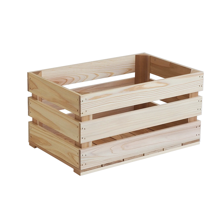 ポテトボックスタイプ