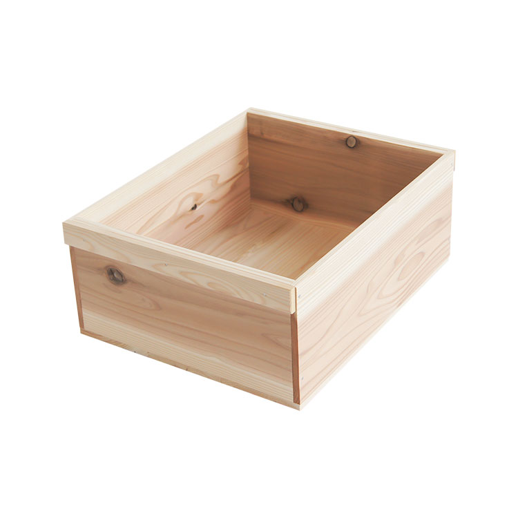 スタンダードタイプ