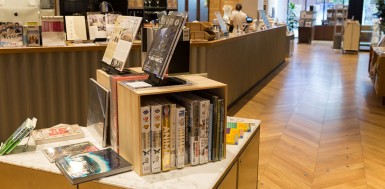 写真：八戸ブックセンター
