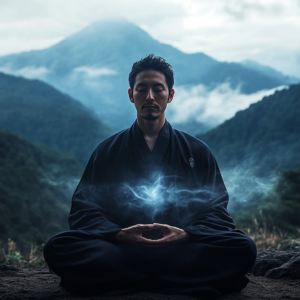 3月12日　『日月神示』上巻 上つ巻6-15帖「変化に備えよ」