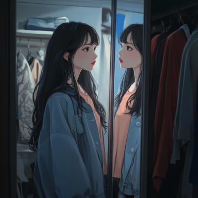 『日月神示』上巻_上つ巻 41-42帖〜闇を超えて新しき世へ