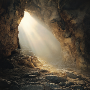 『日月神示』上巻_上つ巻 31-35帖「新たな時代への準備と試練」