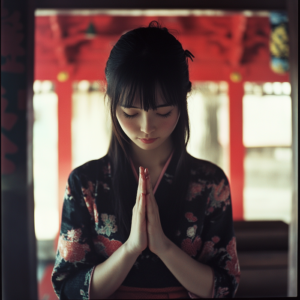 『日月神示』上巻上つ巻26-30帖「神の導きと新たな時代の幕開け」