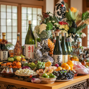 『日月神示』上巻上つ巻16-20帖「未来への道標」