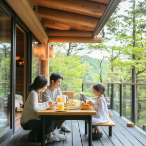 循環するエコタウン構想⑨〜可処分所得の増加