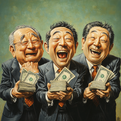 大阪万博の実態①　命の価値より“演出”が優先される世界――大阪万博の舞台裏