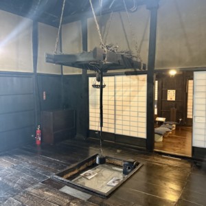 遠野物語の舞台を訪ねて