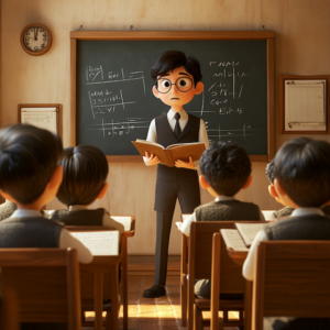 教室という箱の外へ〜教育のかたちが変わるとき