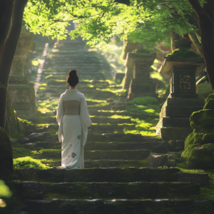 2025年●日本人覚醒⑥〜目に見えない世界からのメッセージ