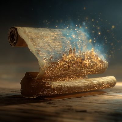 ゴグとマゴグの影〜聖書エゼキエル38-39章と2025年の中東情勢を重ねてみる