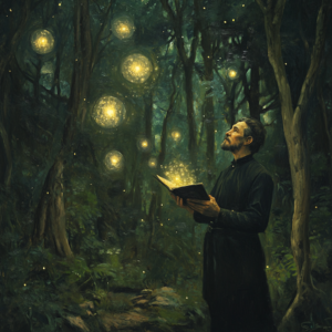 2025年●日本人覚醒⑤〜偉人たちが託した”東洋の光”