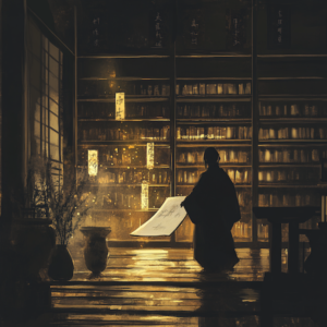 竹内文書をめぐる旅①ー封印された日本の超古代史ー