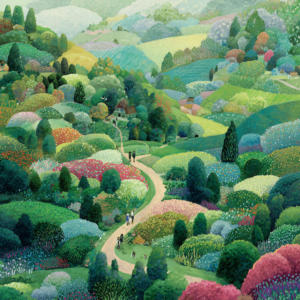 「お金のいらない国」との出会い〜講演会開催が決まってから