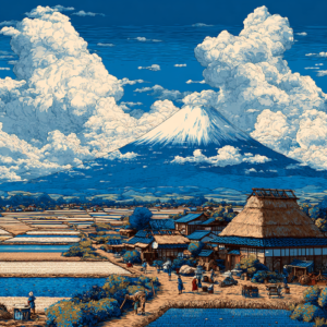 日月神示上巻_地つ巻11-15帖〜地の浄化と誠の目覚め