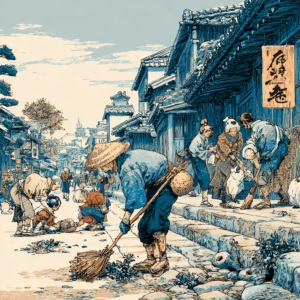 日月神示上巻_地つ巻1-5帖〜大地と人の大調和への道