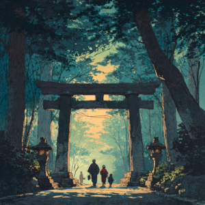 日月神示上巻_地つ巻16-20帖〜素直な心に還るとき