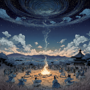 『ガイアの法則』第４章（1/4）ガイアの法則がひもとく古代日本の隠された歴史