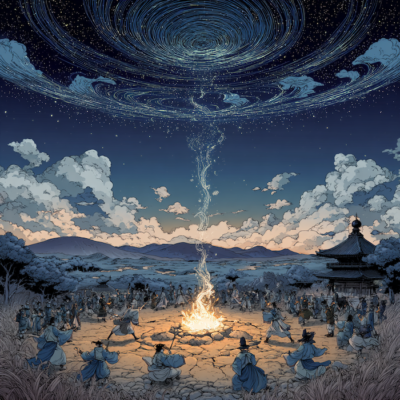 『ガイアの法則』第４章（1/4）ガイアの法則がひもとく古代日本の隠された歴史