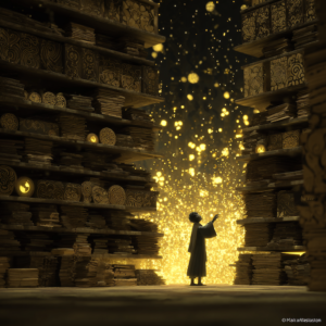 『ガイアの法則』第5章［宇宙とは何か］新たな知の体系〜魂は「時間」を抱きしめる