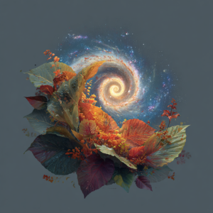 『ガイアの法則』第3章［スピンリズム］宇宙の黄金律