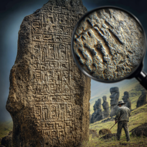 神代文字と聖書に秘められた謎