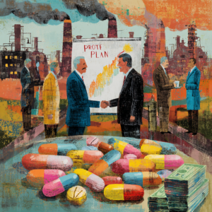 『お金のいらない国』を読んで（３）〜医療と健康の本来のカタチ