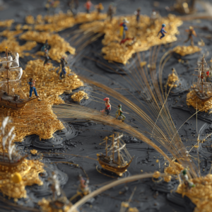 『ガイアの法則Ⅰ』第２章（3/3）〜ロスチャイルドに見る地球規模の成功法則