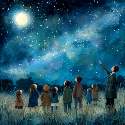 『お金のいらない国』を読んで（4）〜教育が生きる喜びに変わる日