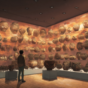 『ガイアの法則』第４章（3/4）ムー、アトランティスの興亡（後編）