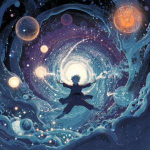 『ガイアの法則』第４章（4/4）ガイアリズムに乗る者こそが人類史をリードする