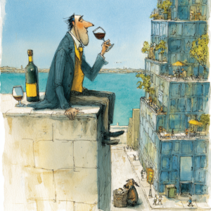 『お金のいらない国５』（その２）富の偏在が生む環境破壊と争い