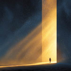 『ガイアの法則』第5章［宇宙とは何か］新たな知の体系〜宇宙的意識への扉を開く