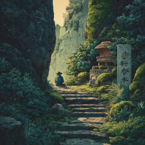 日月神示上巻_地つ巻21-25帖〜神の声に目覚める時代へ