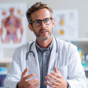 本当は怖くない？エボラ出血熱を医学的に考える。