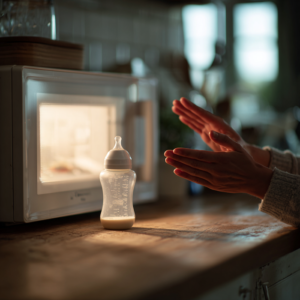 電子レンジの闇〜便利さの裏に潜むもの