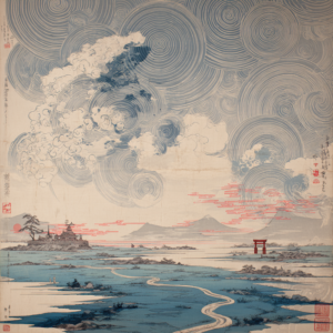 日月神示上巻第6巻_日の巻1-5帖〜大洗濯と新しい世への道