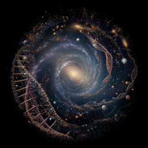 『ガイアの法則』第5章［宇宙とは何か］新たな知の体系〜すべては「スピン」から始まる