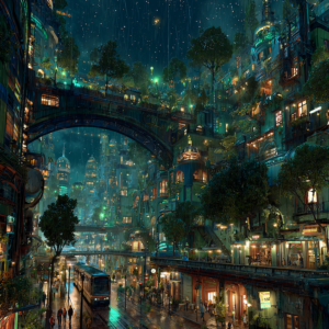 『ガイアの法則』第5章［宇宙とは何か］新たな知の体系〜宇宙への認識が人類を決める