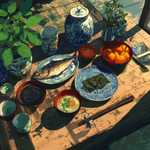 日月神示上巻第6巻_日の巻11-15帖〜掃除と感謝で迎える新しい世