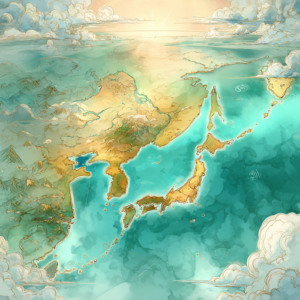 『ガイアの法則Ⅱ』第Ⅰ章 シュメール神官から日本人へ②〜日本民族と地球