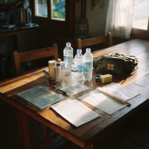 ナオキマンの知らない世界３から～第3部　私たちができる対策と希望