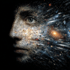 『ガイアの法則』第5章［宇宙とは何か］新たな知の体系〜宇宙スピンと意識の根源