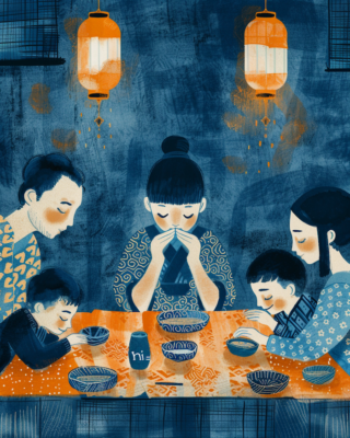 日月神示上巻七_日の出の巻16-19帖〜急ぐな、型を急げ〜我をおさめ、和で立て直す