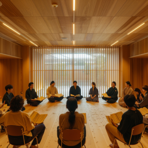 日月神示上巻七_日の出の巻11-15帖〜祀りの型と内なる統御――“我（エゴ）を出さず、道場を立てる五帖