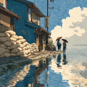 日月神示上巻第6巻_月の巻31-35帖〜欲から真心へー神の世を迎える備え