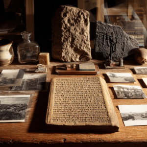 シュメール神話と人類創造の真実③〜人類はどこから来て、どこへ向かうのか？