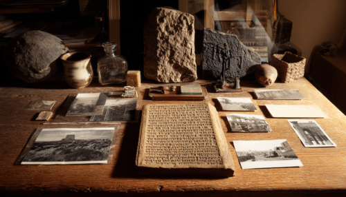 シュメール神話と人類創造の真実③〜人類はどこから来て、どこへ向かうのか？