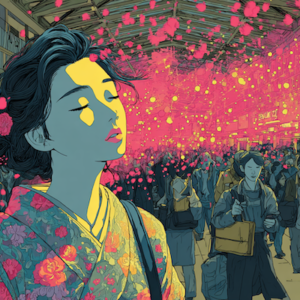 日月神示上巻八_磐戸の巻1〜6帖　心の岩戸を開くとき〜ハルマゲドンを超えて真の光へ