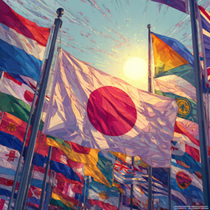 ガイアの法則Ⅱ第5章「古代叡智の復活が新文明を誕生させる（５）」〜日本人に与えられた”円（わ）のプログラム”が動き始めている