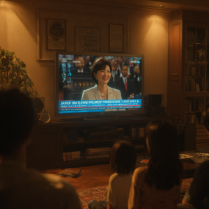 人気の裏にあるもの